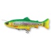 Savage Gear 4D LT Pt Trout 20cm | 102g SS Firetrout