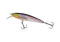 Balzer Shirasu Twitch Bait DR 4,5cm Clear Purple