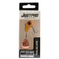 JustPro Tailslide 16 g Goby