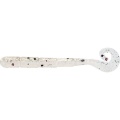 Westin NED WORM CURLTAIL 5CM 0,5G FLOATING CHILI FLAKE