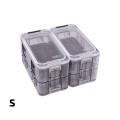 Zeck Magnet Box S