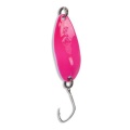 Iron Trout Hero Spoon 3,5g Pink Blue White