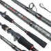 Sportex Black Pearl Maxx Baitcast  210cm 20 | 13-29g