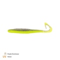 BA Boggy 7,5cm Purple Chartreuse