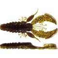 Westin CreCraw Creaturebait 6,5cm 4g Green Pumpkin Purple