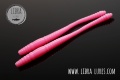 Libra Lures DYING WORM 70 Käse 017 bubble gum