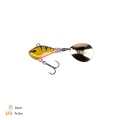 Zeck Rogue Runner | 15 g Perch