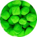 FTM Marshmallow Knoblauch schwimmend 35g Frühlingsgrün