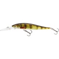 Westin Jerkbite MR 7,5cm 6g Suspending Real Perch