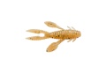 Noike Yabby 4,8cm Mossy Pumpkin #118