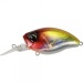 DUO Realis Kabuki 48MR Bottom Rush Prism Clown