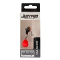 JustPro Tailslide 5 g Black Widow