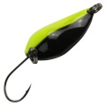 FTM Spoon Rock 4,2g gelb-schwarz/schwarz