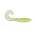 Rapala CRUSHCITY CURL 3 CHART W FLASH