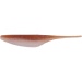 Duo Realis Versa Pintail 4'' Brown Zircon