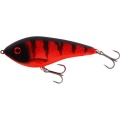 Westin Swim Glidebait 12cm | 58g Sinking Fire