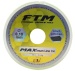 FTM Maximum Line X4 0.10mm | 150m gelb