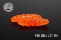 Libra Lures LARGO 35 Exotic 011 hot orange