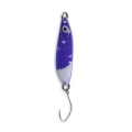 Iron Trout Eye Spoon 2,5g PWB