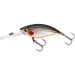 Westin BuzzBite Crankbait 5cm | 6g Suspending Steel Sardine