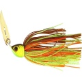 Westin Bladebite V2 Tungsten Bladed Jig 9g Sinking Brown Cha