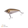 Zeck Rogue Glider 12 cm | 1,5 m S Bream