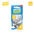 Lieblingsköder Spitze Haken 1/0 4g