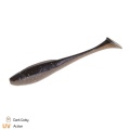 Zeck Barsch-Alarm Sexy Swimmer | 12 cm Dark Goby