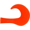 Westin Swim Tail 12cm Spare Curltail 9cm 8g Fluo. Orange