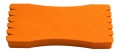 FTM Montageaufwickler orange