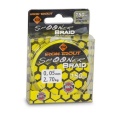 Iron Trout Spooner Braid 0,04mm Yellow 150m