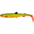 Westin BullTeez Shadtail 18cm | 53g Baltic Pike