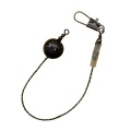 FTM Seitenarm mit Auftrieb Gr.8 12 kg