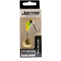 JustPro Tailslide 16 g Ayu