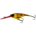 Westin BabyBite DR Crankbait 6,5cm | 13g Floating Clear Brow