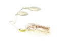 Lurefans F10 Spinnerbait 10g #35 Real Wakasagi