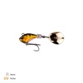 Mini Rogue Runner 5g Perch