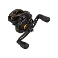 Westin W6 Baitcast 301 HSG | 7.3:1 LH Stealth Gold