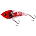 Westin Swim Glidebait 12cm 58g Sinking Crimson Ghost