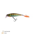 Zeck Hitch 6,0 cm | 0,6 m SP Glam Perch BA