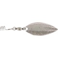 Westin AddIt Willow Screw Large Silver