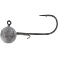 Westin Micro Round Up Micro Jig Head #4 1g Lead