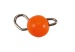 Paladin Tungsten Cheburashka 0,75g orange