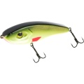 Seika Pro Sendai Jerkbait 11,5cm 32gr | Chub