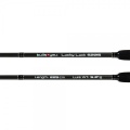 Bullseye Lucky Luck S | 225cm 5-21g