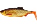 Westin Ricky the Roach Shadtail 10cm 14g Real Rudd