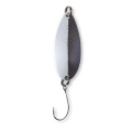 Iron Trout Hero Spoon 3,5g Vertical White Black