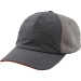 Westin Ripstop Cap One Size Gunmetal