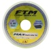 FTM Maximum Line X4 0.08mm | 150m gelb