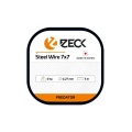 Zeck 7x7 Steel Wire 6kg 5m